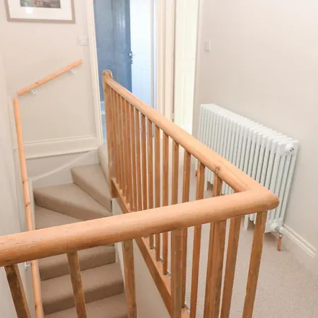 Artists 度假居 里士满